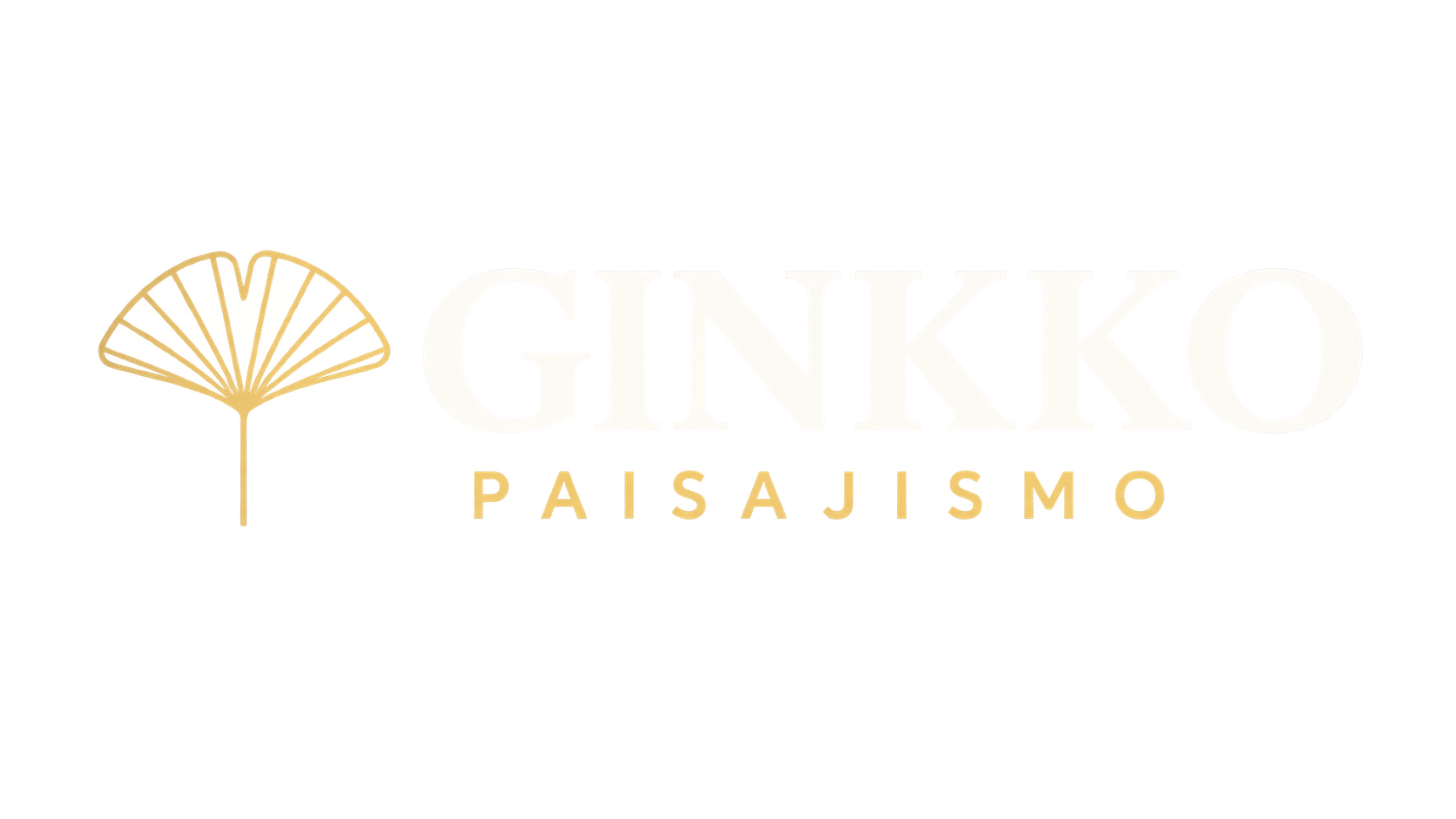 Ginkko Paisajismo